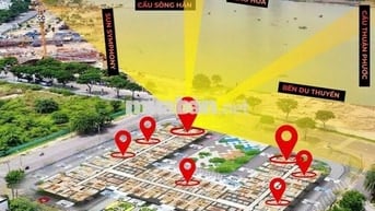 NEW VIP 39 CĂN HỘ DỰ ÁN PENINSULA DA NANG 19/11/2025 ĐANG TÌM CHỦ NHÂN