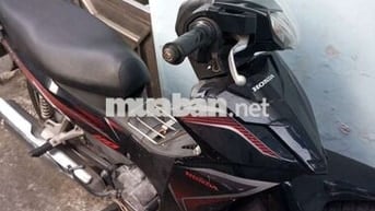 Honda Wave Black Đen đã sử dụng 1 năm