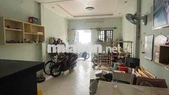 Nhà Nguyên Căn hẻm 3 gác thông đường Cô Giang Phú Nhuận