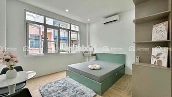 🌷KHAI TRƯƠNG STUDIO VIBE SIÊU XINH NGAY KHU BÀU CÁT - FULL NT MỚI