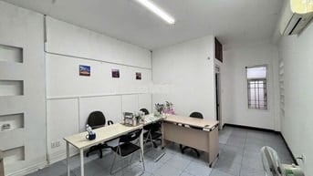 CHO THUÊ VĂN PHÒNG LẦU 3 35m2 tại TRUNG TÂM QUẬN 3
