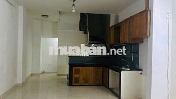 Nhà Nguyên Căn xe hơi xe hơi thông Điện Biên Phủ, Phường 3, Quận 3