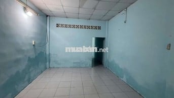 Bán nhà cấp 4 hẻm  thông xe hơi thống nhất p16 gò vấp 3.5x 17m giá 5t1