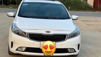 Kia Cerato 2018 1.6 AT - 98000 km