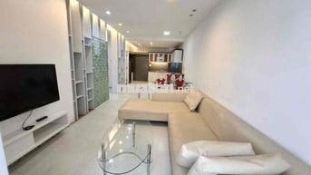 Cần cho thuê nhanh 2PN Sky Garden 2 - PMH, Q7 nhà đẹp, giá siêu rẻ