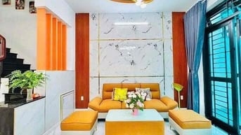 😍😍 Bán nhà 3 Tầng phạm văn chiêu gò vấp 6 tỉ xíu