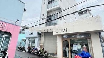 CHO THUÊ NHÀ MẶT TIỀN HẺM 52 HÙNG VƯƠNG CẦN THƠ