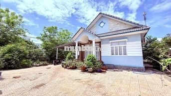 DIỆN TÍCH LỚN 660M2 NGANG LỚN 15X44 TÂN HIỆP GẦN SONG HÀNH GIÁ RẺ BÈO