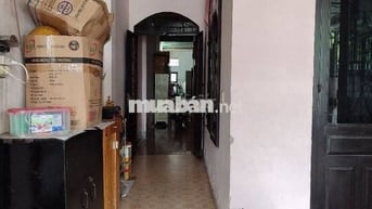 Bán Nhà MT 6m, dài 22m, Sát bên Kha Vạn Cân, Cách Chợ Thủ Đức 800m