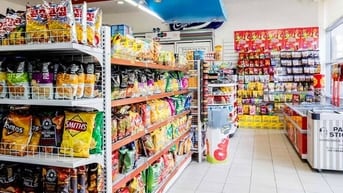 MINI MART 24H CẦN TUYỂN GẤP 6 NHÂN VIÊN NAM NỮ LÀM TẾT VÀ LÂU DÀI