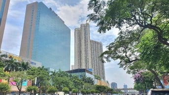 💥💥💥 TRẦN DUY HƯNG - 6 TẦNG THANG MÁY, XÂY MỚI - ÔTÔ ĐỖ CỔNG - 