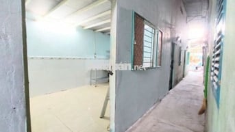 Phòng Trọ 24m2 Gác Suốt Sạch Sẽ Đối Diện Gigamall