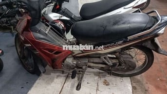 SIRIUS THÁI 110, FULL CHỨC NĂNG KHÔNG LỖI VẶT