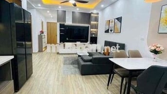 💎Căn góc 76m² – 3PN, 2WC Tại HH Linh đàm – View thoáng mát, chỉ 4.x tỷ