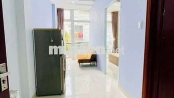 🔥 NGUYỄN VĂN TRỖI-1 PHÒNG NGỦ BAN CÔNG-TÁCH BẾP-PHÒNG KHÁCH-40M2