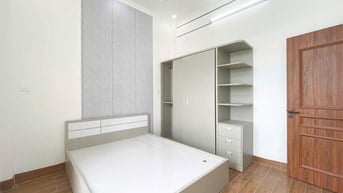 Nhà đẹp Bình Chánh giá tốt Trịnh Như Khuê (CHÍN TRĂM RƯỠI TRIỆU)