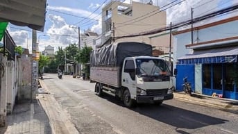 150m2! Mặt tiền chỉ 60tr/m2! Bán Mặt tiền KD trục Nguyễn Thị Tú, BHH.