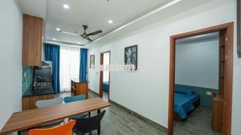 căn hộ 3 PN - Gần ngay cầu Tuyên Sơn - Lotte - Đông Á - kiến Trúc