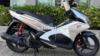 AIRBLADE XÁM BẠC ĐẸP KEN NGUYÊN ZIN CHÍNH CHỦ KÝ