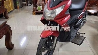 Suzuki Hayate 2011 Đỏ đen