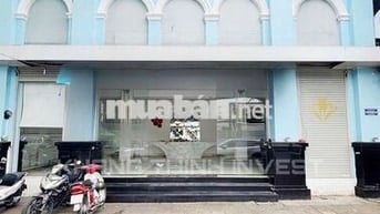 CHO THUÊ MẶT BẰNG NGANG 12M, MẶT TIỀN TRẦN HƯNG ĐẠO, TRUNG TÂM CẦN THƠ
