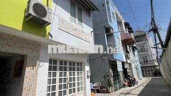 💥Chỉ 1.8xđ- Nhà 3 tầng –Mt hxh– ngay tt- qua PMH chỉ 3p