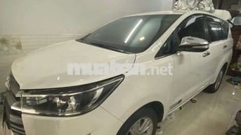 INNOVA V 2017 MÀU TRẮNG