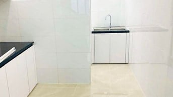 Bán nhà rẻ đẹp nhất khu vực Hậu Giang Q6. Chỉ 2tỷ75. 2 tầng. Dtsd 44m2
