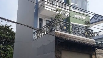 Cần bán lô đất MTKD 24 đường 21, P. BHH A