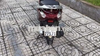 Cần bán lead 125 fi đăng ký 2014