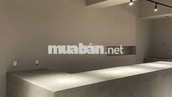 Cho thuê mặt bằng tầng 1 Trung Tâm Hải Châu