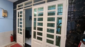 BÁN NHÀ CẤP 4 ĐƯỜNG THÍCH QUÃNG ĐỨC PHÚ NHUẬN