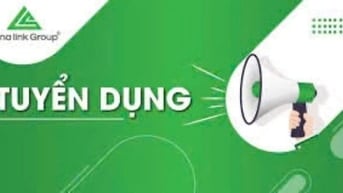Tin tuyển 2 nhân viên bán hàng tại quận Gò Vấp 