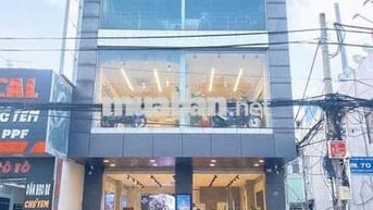 CHO THUÊ NHÀ GÓC 2 MẶT TIỀN TRÂND HƯNG ĐẠO