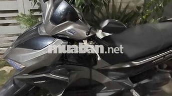 Honda Air Blade 2016 Xám đen 70000km