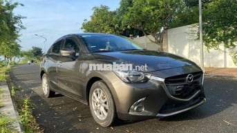 Mazda 2 2018  1.5 AT Sedan - 78000 km