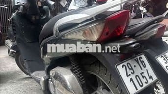 Bán xe SH 150 màu xanh