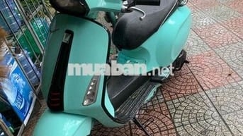 bán xe vespa như hình