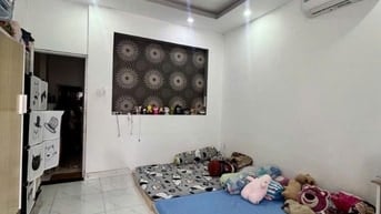 💥 NHÀ 2 TẦNG NGANG 4M - CÁCH HẼM OTO 20M 💥