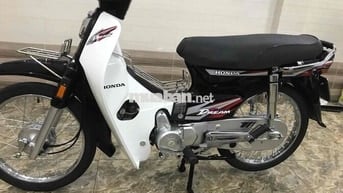 Hon da Supeer Dream bs sài gòn chính chủ