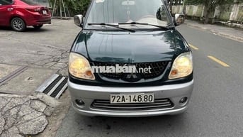 Mitsubishi Jolie 2004 MB 2.0 MPI 2004  - 18555 km