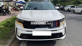 Kia Sorento 2022 Signature 2.2 AT AWD 43000 km