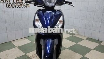 Honda Vision chính chủ biển 59 2017