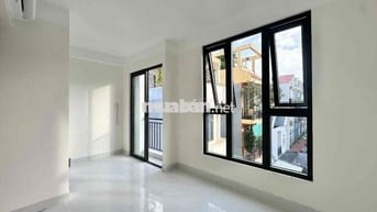 PHÒNG TRỌ MỚI XÂY 100% FULL NỘI THẤT - THỐNG NHẤT GÒ VẤP