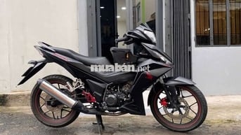 Honda Winner V1 Đen 2018