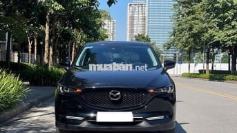 Mazda CX 5 2018 2.5L FWD - 85000 km