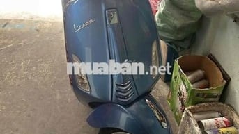 kẹt tiền bán xe vespa lh ***