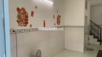 chính chủ cho thuê nhà 22/5C Thạnh Lộc 12