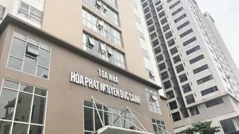 CHO THUÊ CĂN HỘ CHUNG CƯ HOÀNG MAI