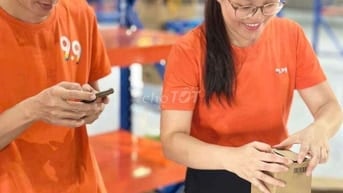 Tuyển LĐPT phụ kho,  đóng gói hàng hóa tại quận TÂN PHÚ 